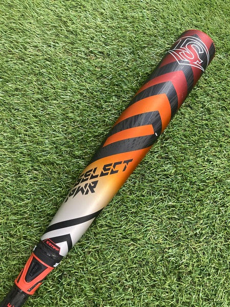 Louisville Slugger Select PWR BBCOR 2023 (-3)
