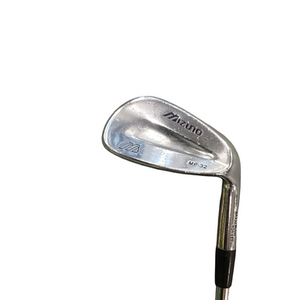 Used Mizuno MP-32 Golf Wedge Mens RH Pitching Wedge 11613-S000168980
