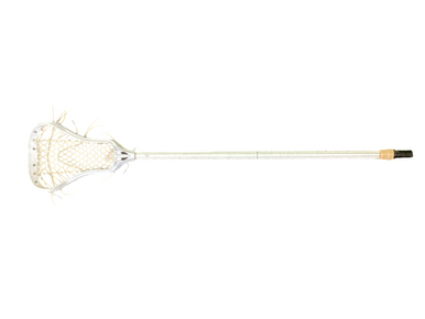 Used SIGANTURE THE ORIGIN JUNIOR STICK Wmn Atk/Mid Complete Stick White 11613-S000168926