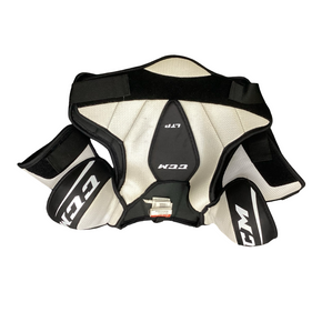 Used CCM LTP Junior Shoulder Pads SM 11613-S000168920