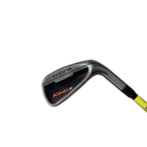 Used Cobra KING JR Jr Fairway Wood RH 3 Wood 11613-S000168918