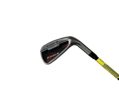 Used Cobra KING JR Jr Fairway Wood RH 3 Wood 11613-S000168918