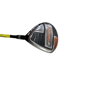 Used Cobra KING JR Jr Individual Iron RH 9 Iron 11613-S000168916