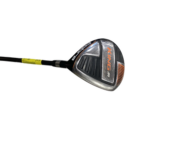 Used Cobra KING JR Jr Individual Iron RH 9 Iron 11613-S000168916