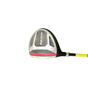 Used Top Flite Mens Fairway Wood LH 3 Wood 11613-S000168913