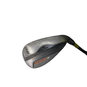 Used Cobra KING JR Golf Wedge Junior RH Sand Wedge 11613-S000168917