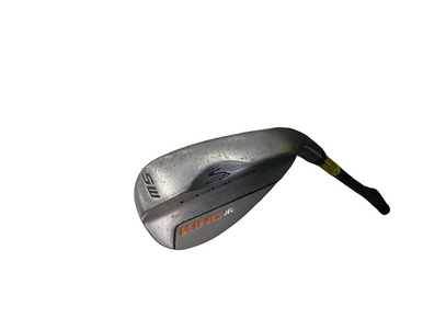 Used Cobra KING JR Golf Wedge Junior RH Sand Wedge 11613-S000168917