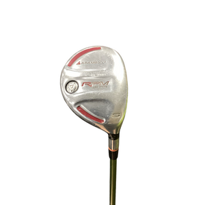 Used Adams Golf RPM Mens Fairway Wood RH 5 Wood 11613-S000168912