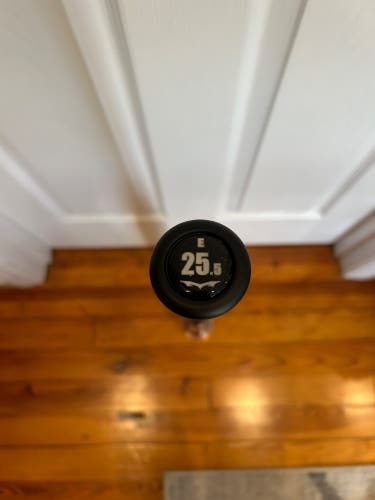 NEW 2025 Monsta BLACKSHEEP Hellspawn MX 25.5oz Alloy Handle ASA/USA Softball Bat