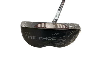 Used Nike METHOD CORE MC-4I Mens Putter RH 11613-S000168866