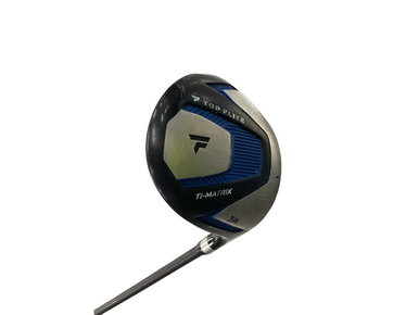 Used Top Flite TI-MATRIX Mens Fairway Wood RH 3 Wood 11613-S000168864