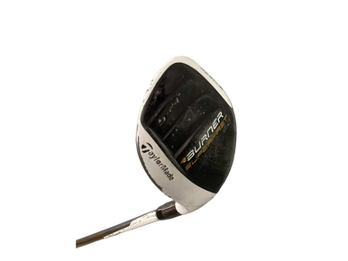 Used Taylormade BURNER SUPERFAST 2.0 Mens Hybrid Club RH 5 Hybrid 11613-S000169033