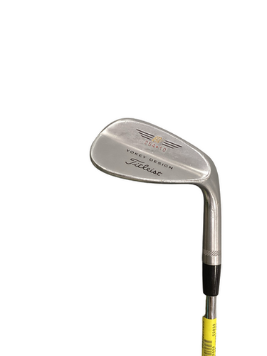 Used Titleist SM54 10 VOKEY DESIGN Golf Wedge Mens RH 54 Degree 11613-S000169020