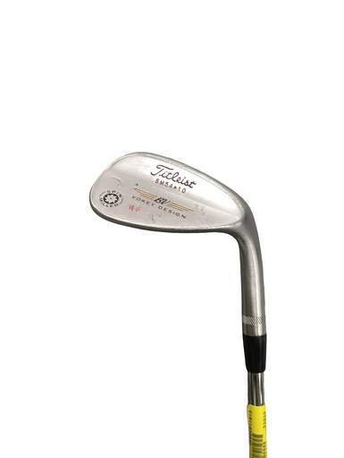 Used Titleist TITELIST 254 10 WEDGE 54 Golf Wedge Mens RH 54 Degree 11613-S000169021
