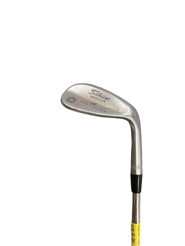 Used Titleist SM60 04 Golf Wedge Mens RH 60 Degree 11613-S000169019