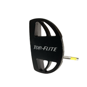 Used Top Flite Mens Putter LH 11613-S000169005