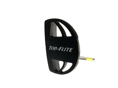 Used Top Flite Mens Putter LH 11613-S000169005