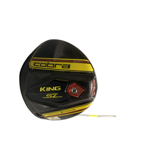 Used Cobra KING SZ SPEEDZONE XTREME Mens Driver LH 10.5 Degree 11613-S000169000