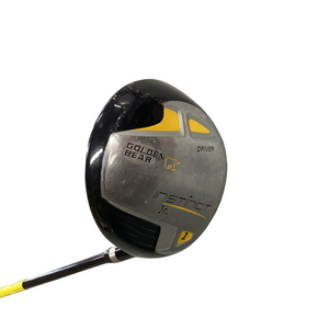 Used Golden Bear INSTINCT JR Jr Driver RH 12.0 Degree 11613-S000168978