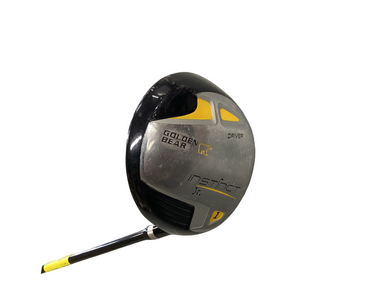 Used Golden Bear INSTINCT JR Jr Driver RH 12.0 Degree 11613-S000168978