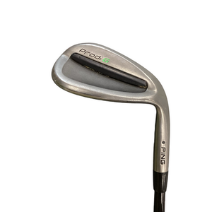 Used Ping PRODI G Golf Wedge Junior RH 46 Degree 11613-S000168979