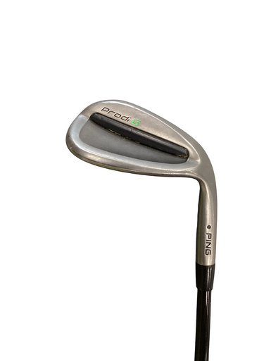 Used Ping PRODI G Golf Wedge Junior RH 46 Degree 11613-S000168979