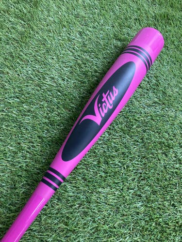 Victus Vibe Crayon (2 3/4") USSSA Bat 2025 (-10)