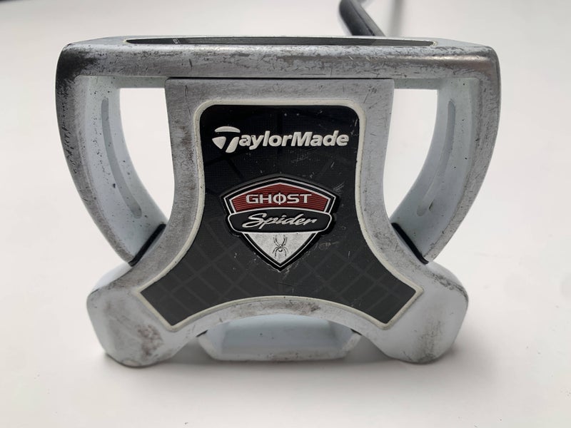 TaylorMade Spider Ghost Putter 39" Mens RH