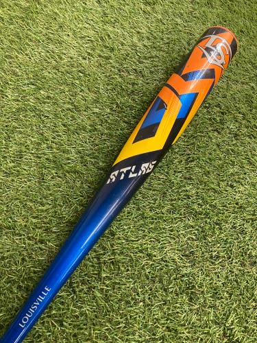Louisville Slugger Atlas BBCOR 2024 (-3)