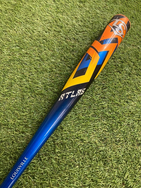 Louisville Slugger Atlas BBCOR 2024 (-3)