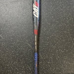 Marucci CAT8 Alloy BBCOR Certified Bat (-3) 29 oz 32" (Used)
