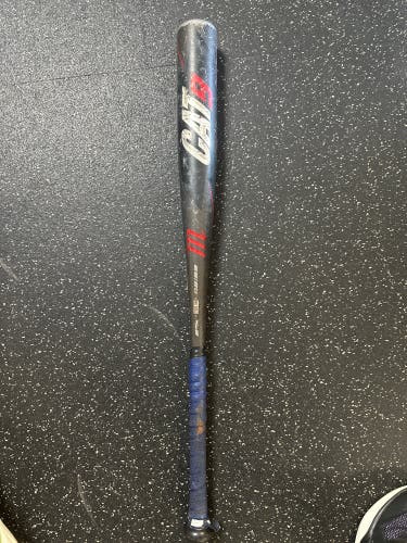 Marucci CAT8 Alloy BBCOR Certified Bat (-3) 29 oz 32" (Used)