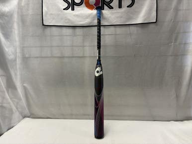 Used Demarini CF CFP-20 Fastpitch Bat 33"/-10 11490-S000266120