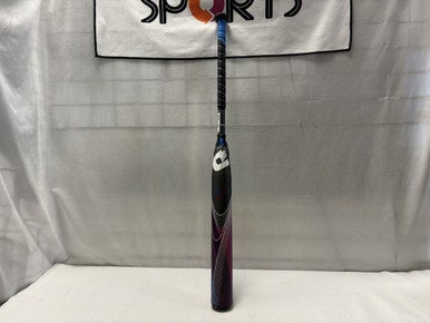 Used Demarini CF CFP-20  Fastpitch Bat 33"/-10 11490-S000266120