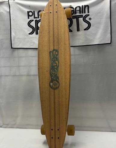 Used Sector 9 GHOST TREE Longboard None Long 11490-S000266112