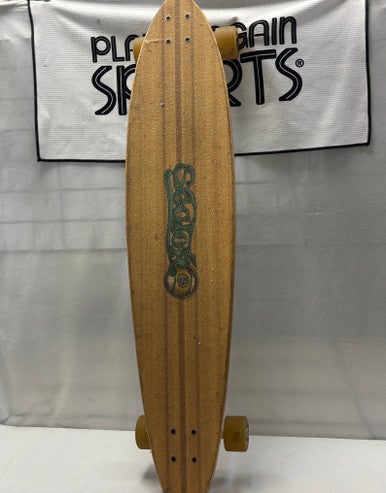 Used Sector 9 GHOST TREE Longboard None Long 11490-S000266112