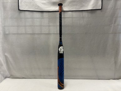 Used Demarini CF CFPS-21 BB/SB Fastpitch Bat 30" 11490-S000266111