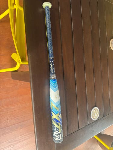 2024 Louisville Slugger LXT Composite Bat (-10) 20 oz 30" (Used)
