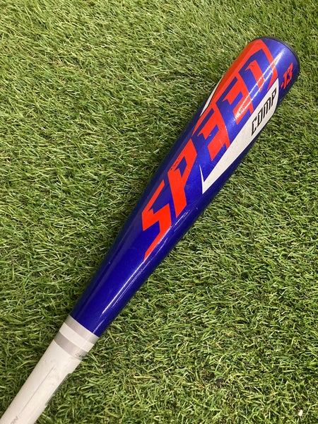 Easton Speed Comp (2 5/8") USA Youth Bat 2022 (-13)
