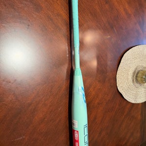 2026 Rawlings Icon Composite USSSA Certified Bat (-10) 18 oz 28" (New)