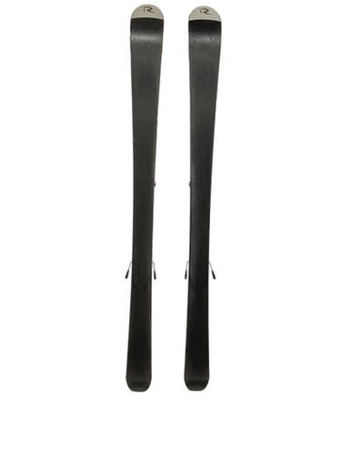 Used Rossignol VELOCITY Boys DH Ski/Binding Red 120 cm 11847-S000029810