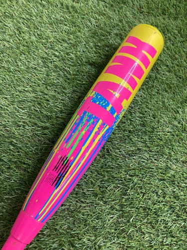 Soldier Sports TANK (2 3/4") USSSA Bat 2025 (-8)