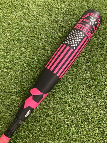 DeMarini The Goods Hybrid (2 3/4") USSSA 2024 (-10)