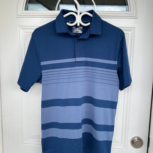 Men's Under Armour Golf Shirt (Used)
