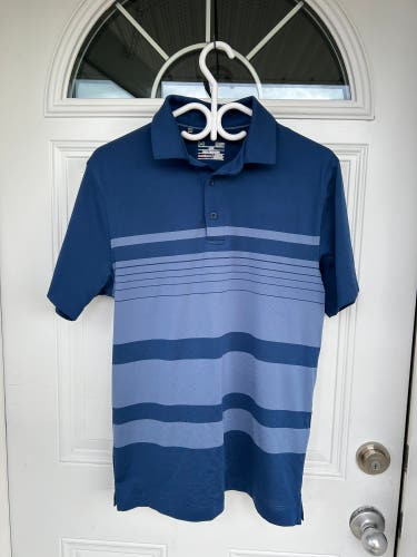 Men's Under Armour Golf Shirt (Used)