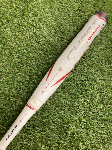Easton Ghost Advanced Fastpitch Bat 2022 (-10)