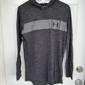 Under Armour Long Sleeve Performance Hoodie