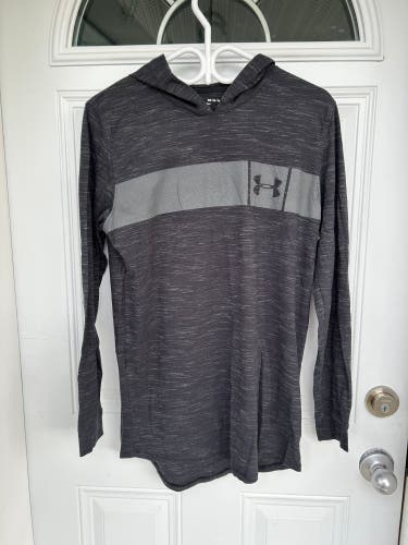Under Armour Long Sleeve Performance Hoodie