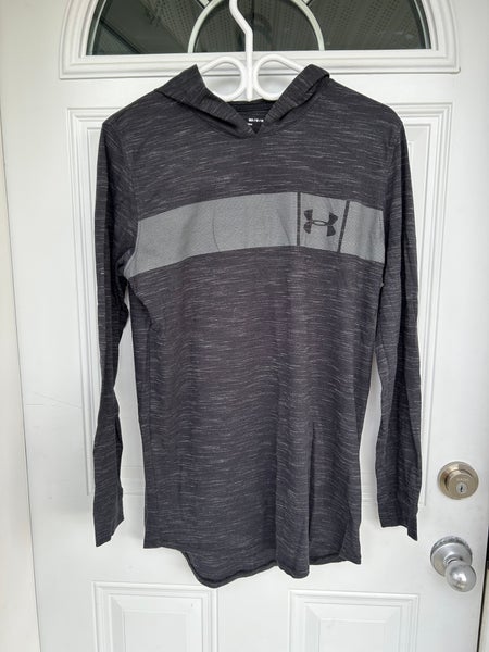 Under Armour Long Sleeve Performance Hoodie