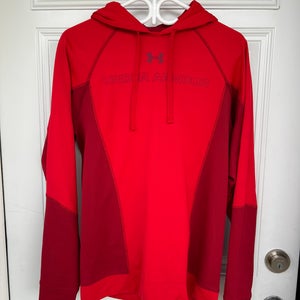 Under Armour Performance Long Sleeve Hoodie